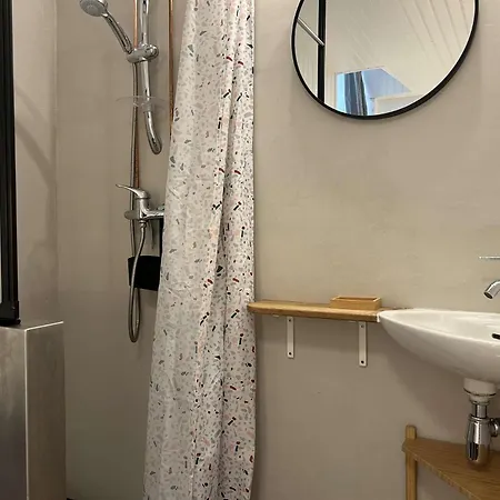 T2 Sur 2 Couchages Bn640-001 Apartment