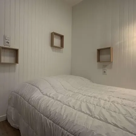 T2 Sur 2 Couchages Bn640-001 Apartment