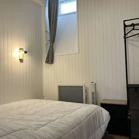 Apartmán T2 Sur 2 Couchages Bn640-001 Banyuls-sur-Mer