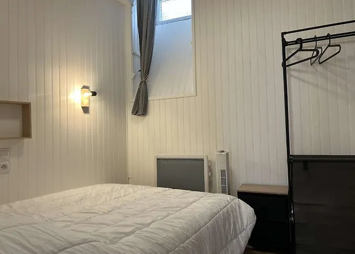 Διαμέρισμα T2 Sur 2 Couchages Bn640-001 Banyuls-sur-Mer